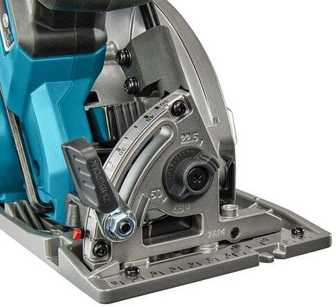 Дисковая (циркулярная) пила Makita HS012GZ (без АКБ)