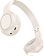 Наушники Hoco W46 (молочный)