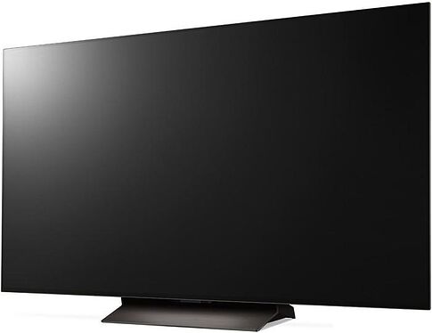 OLED телевизор LG OLED C4 OLED55C4RLA