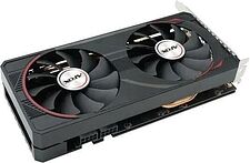 Видеокарта AFOX GeForce RTX 3070 8GB GDDR6 AF3070-8192D6H7-V2
