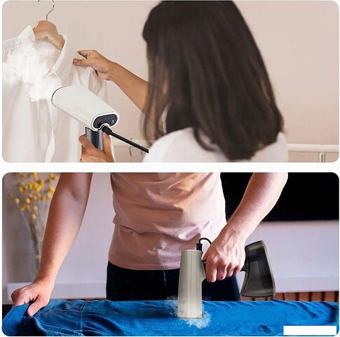 Отпариватель Kitfort KT-9286