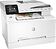 МФУ HP Color LaserJet Pro M283fdw 7KW75A