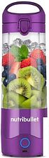 Портативный блендер NutriBullet NBP003PU