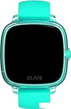 Умные часы Elari Kidphone Fresh (бирюзовый)