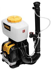 Бензиновый опрыскиватель Denzel GS-63-PRO Бензиновый опрыскиватель Denzel GS-63-PRO