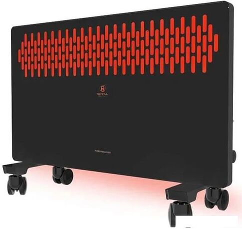 Конвектор Royal Clima Fiori Meccanico REC-FRBR2000M