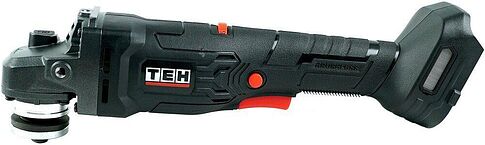 Угловая шлифмашина TEH LG125V (без АКБ)