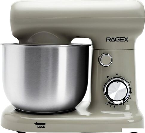 Планетарный миксер RAGEX R008-110
