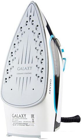Утюг Galaxy GL6107