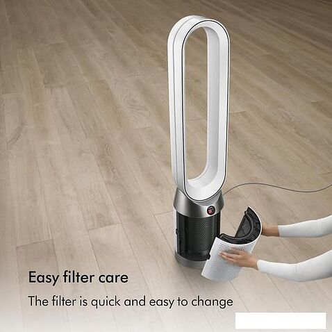Очиститель воздуха Dyson Purifier Cool Gen1 TP10
