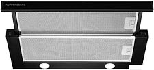 Кухонная вытяжка KUPPERSBERG Slimturbo 60 GB