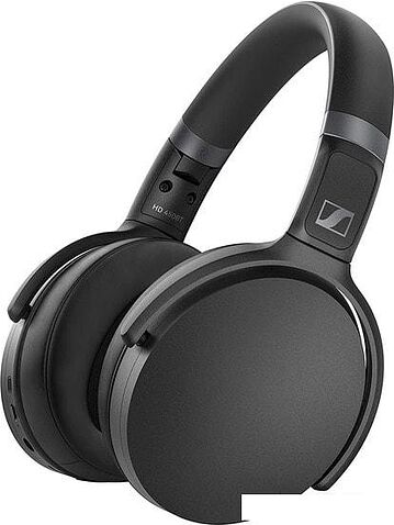 Наушники Sennheiser HD 450BT (черный)