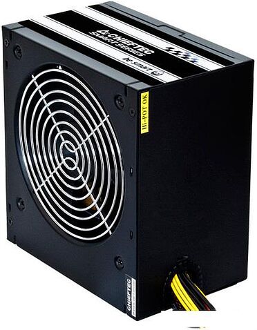 Блок питания Chieftec Smart 700W (GPS-700A8)