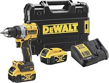 Дрель-шуруповерт DeWalt DCD800P2T (с 2-мя АКБ, кейс)