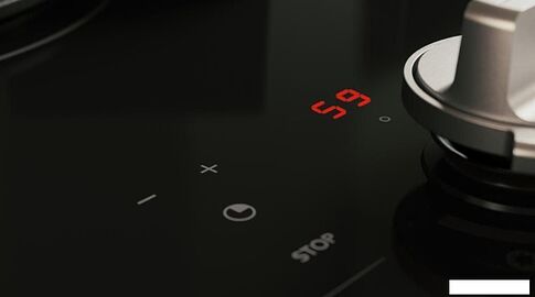 Варочная панель ASKO HG8313BGB1