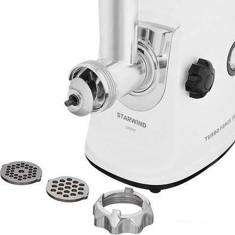 Мясорубка StarWind SMG2240