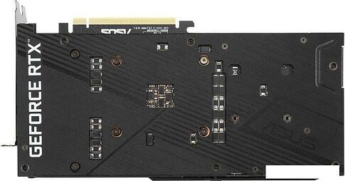 Видеокарта ASUS Dual GeForce RTX 3070 V2 OC 8GB GDDR6 LHR DUAL-RTX3070-O8G-V2