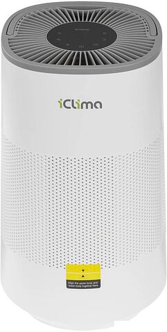 Климатический комплекс IClima LUX-5000PRO