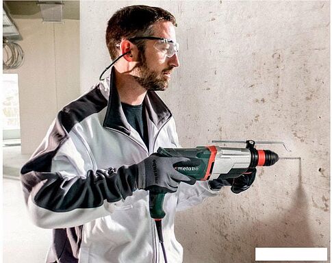 Перфоратор Metabo UHE 2660-2 Quick 600697500