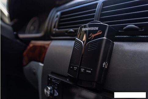 Радар-детектор TrendVision Drive 700 Signature