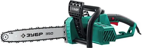 Электрическая пила Зубр Мастер ПЦ-1835