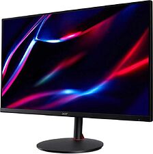 Игровой монитор Acer Nitro XV322QKV3bmiiphx UM.JX2CD.301