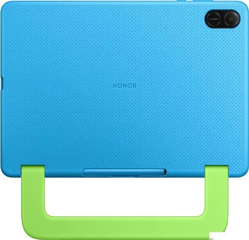 Детский планшет HONOR Pad X8a Kids Edition 4GB/64GB (серый/голубой)