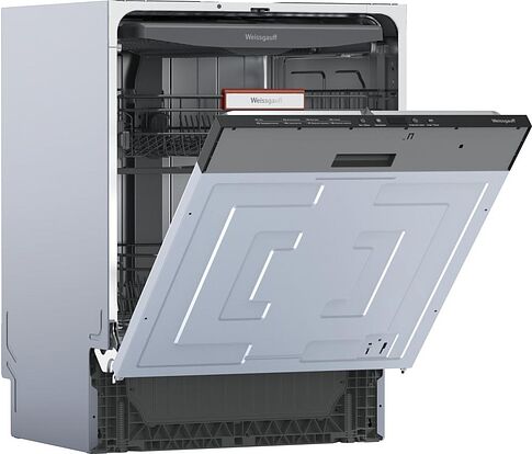 Встраиваемая посудомоечная машина Weissgauff BDW 6038 D Autoopen