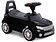 Каталка Полесье SuperCar №6 84613 (черный)