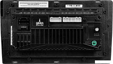 USB-магнитола Урал АМС Шторм 91