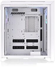 Корпус Thermaltake CTE C700 TG ARGB Snow CA-1X7-00F6WN-01