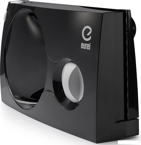 Ломтерезка Eurel RS42 (черный)