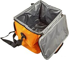 Термосумка Bradex TD 0672 12л (оранжевый)