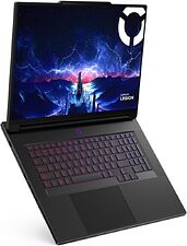 Игровой ноутбук Lenovo Legion 9 18IAX10 83EY0028RK