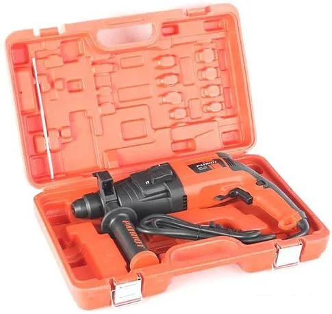 Перфоратор Patriot RH 160 140301160