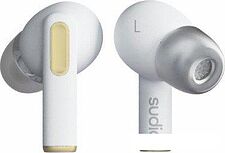 Наушники Sudio A1 Pro (белый)