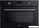 Электрический духовой шкаф Haier HOY-P09NCGB