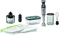 Погружной блендер Bosch MaxoMixx MS8CM61V5 Погружной блендер Bosch MaxoMixx MS8CM61V5