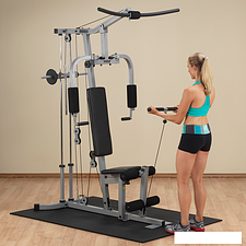 Силовая станция Body-Solid Powerline PHG1000X