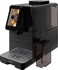 Кофемашина Weissgauff WCM-345 TFT Automatic Touch Cappuccino Nero WiFi