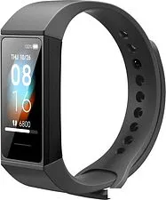 Фитнес-браслет Xiaomi Redmi Band HMSH01GE (черный, китайская версия) Фитнес-браслет Xiaomi Redmi Band HMSH01GE (черный, китайская версия)