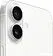 Смартфон Apple iPhone 16 128GB (белый)
