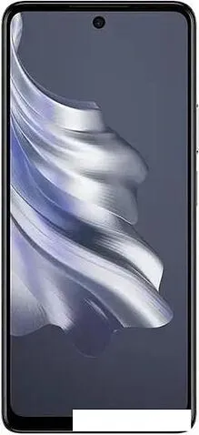 Смартфон Tecno Spark 20 Pro 8GB/256GB (черное сияние)