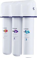 Система обратного осмоса АКВАФОР Osmo Pro 50 Система обратного осмоса АКВАФОР Osmo Pro 50