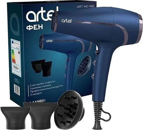 Фен Artel ART-HD-900