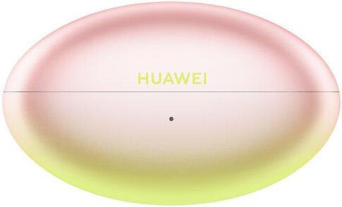 Наушники Huawei FreeBuds Neo (розовый, международная версия)