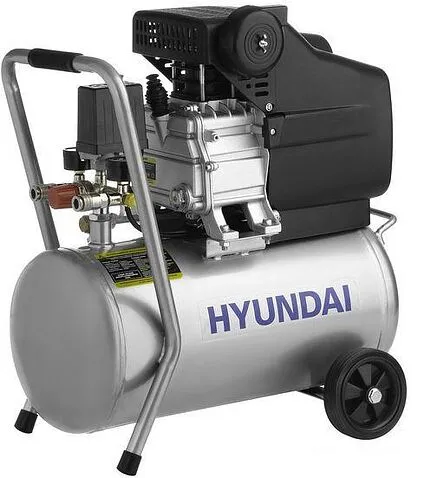 Компрессор Hyundai HYC 23224LMS