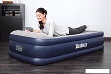 Надувная кровать Bestway Tritech Twin 67628