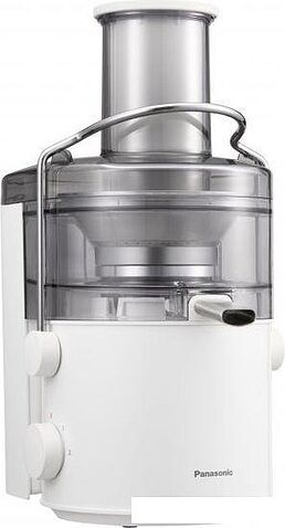 Соковыжималка Panasonic MJ-CB100WTQ