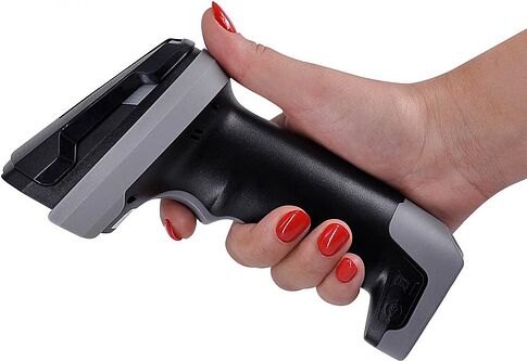 Сканер штрих-кодов Mertech CL-2410 BLE Dongle P2D USB
